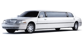 VIP Stretch Limousine
