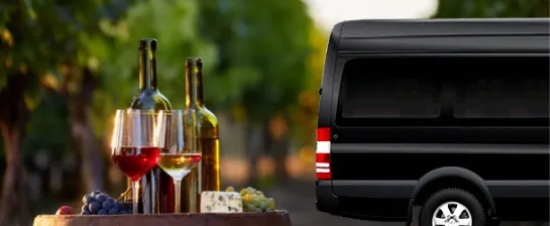 Discover the Most Exclusive Vineyards with a Private Luxury Wine Tasting Tour